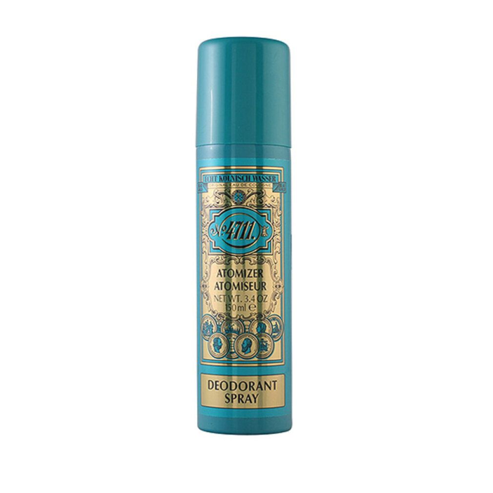 4711 Deodorant Spray