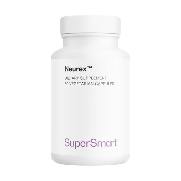 Neurex - SuperSmart