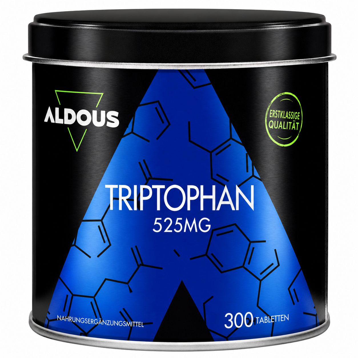 Aldous L-Tryptophan Tablette