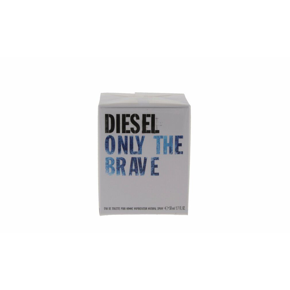 Diesel Only The Brave