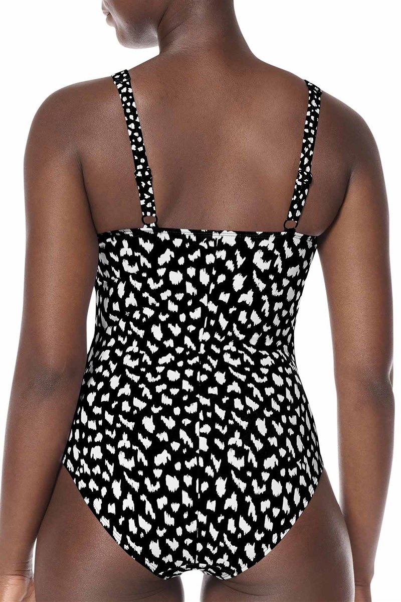 amoena Manila Hoher Ausschnitt Soft-BH