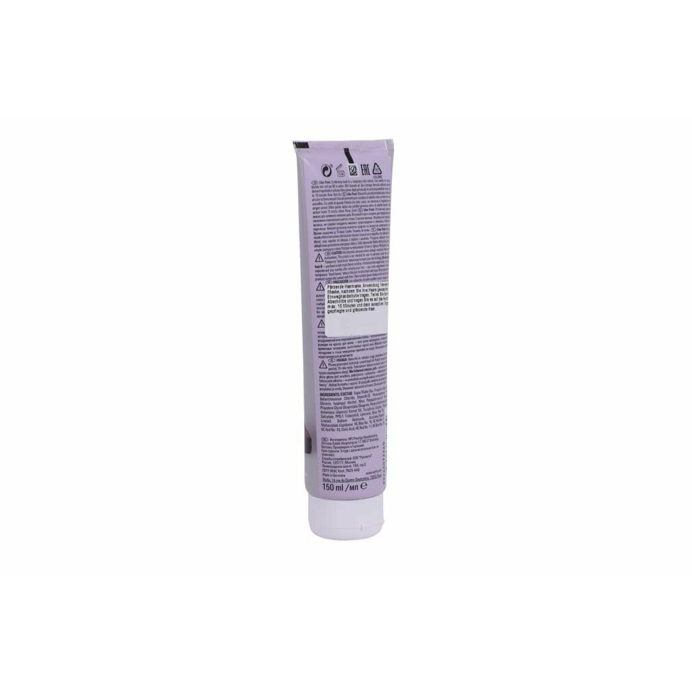 Wella Color Fresh Mask Lilac Frost