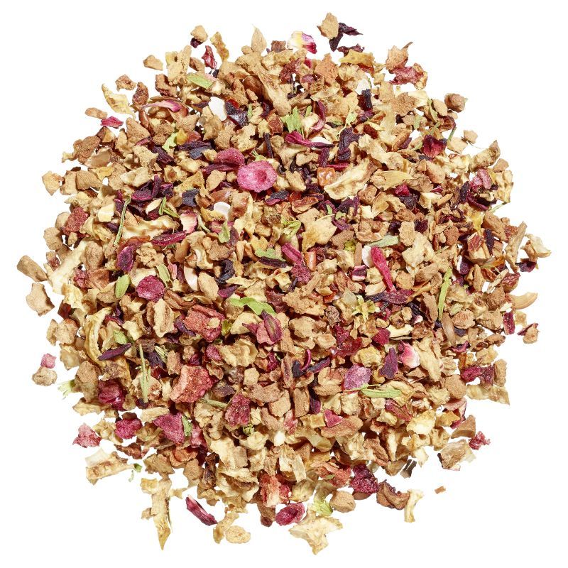 Ronnefeldt - Cranberry & Lemon Bio