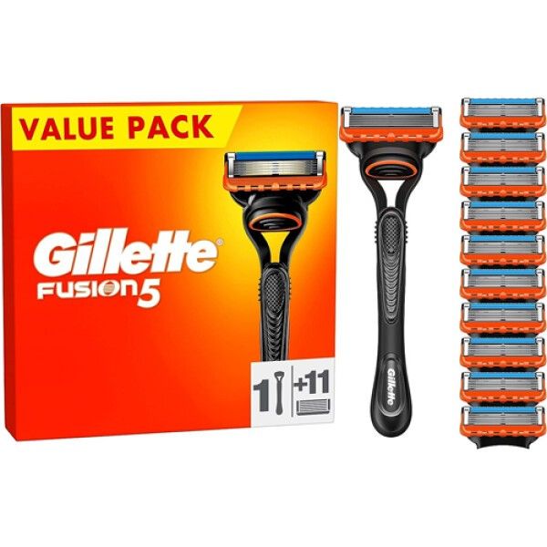 Gillette Fusion5  Rasierer für Männer