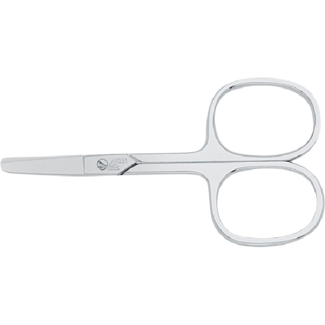 Erbe Babyschere 8 cm Blister