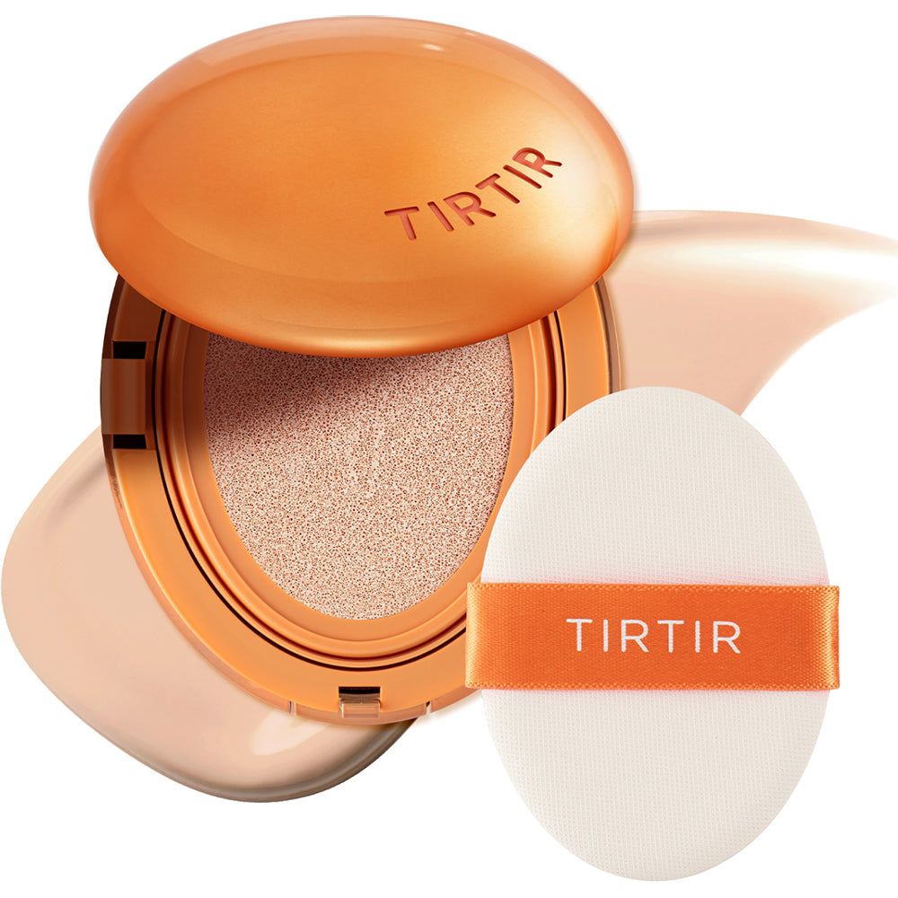 TIRTIR Mask Fit AI Filter Cushion 21C Cool Ivory - Bild 2