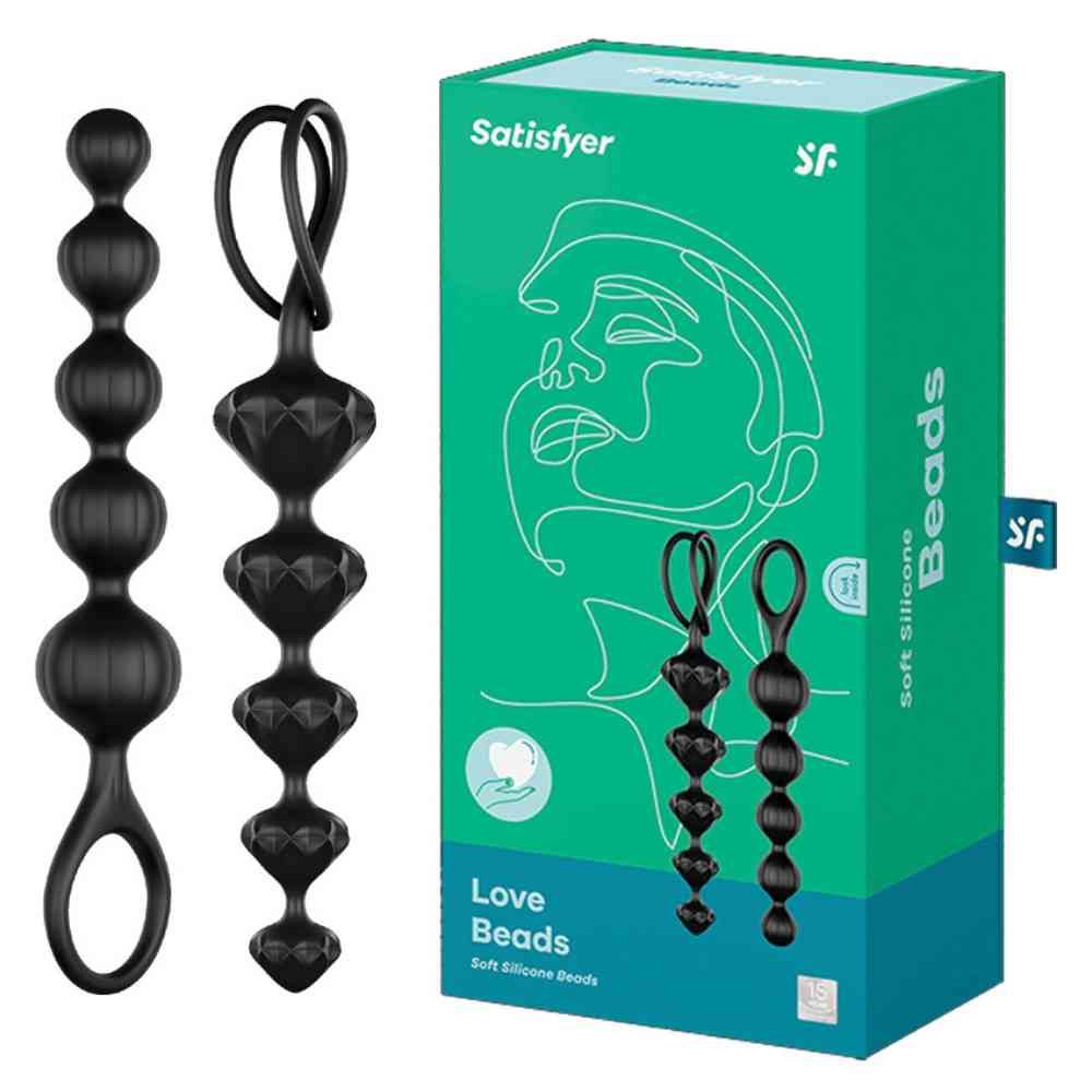 Analketten-Set | Satisfyer