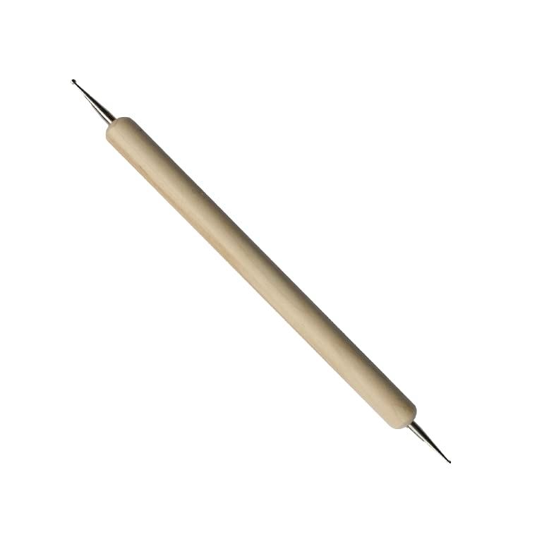 Layla Magic Pointed - Pennello occhi punta fine