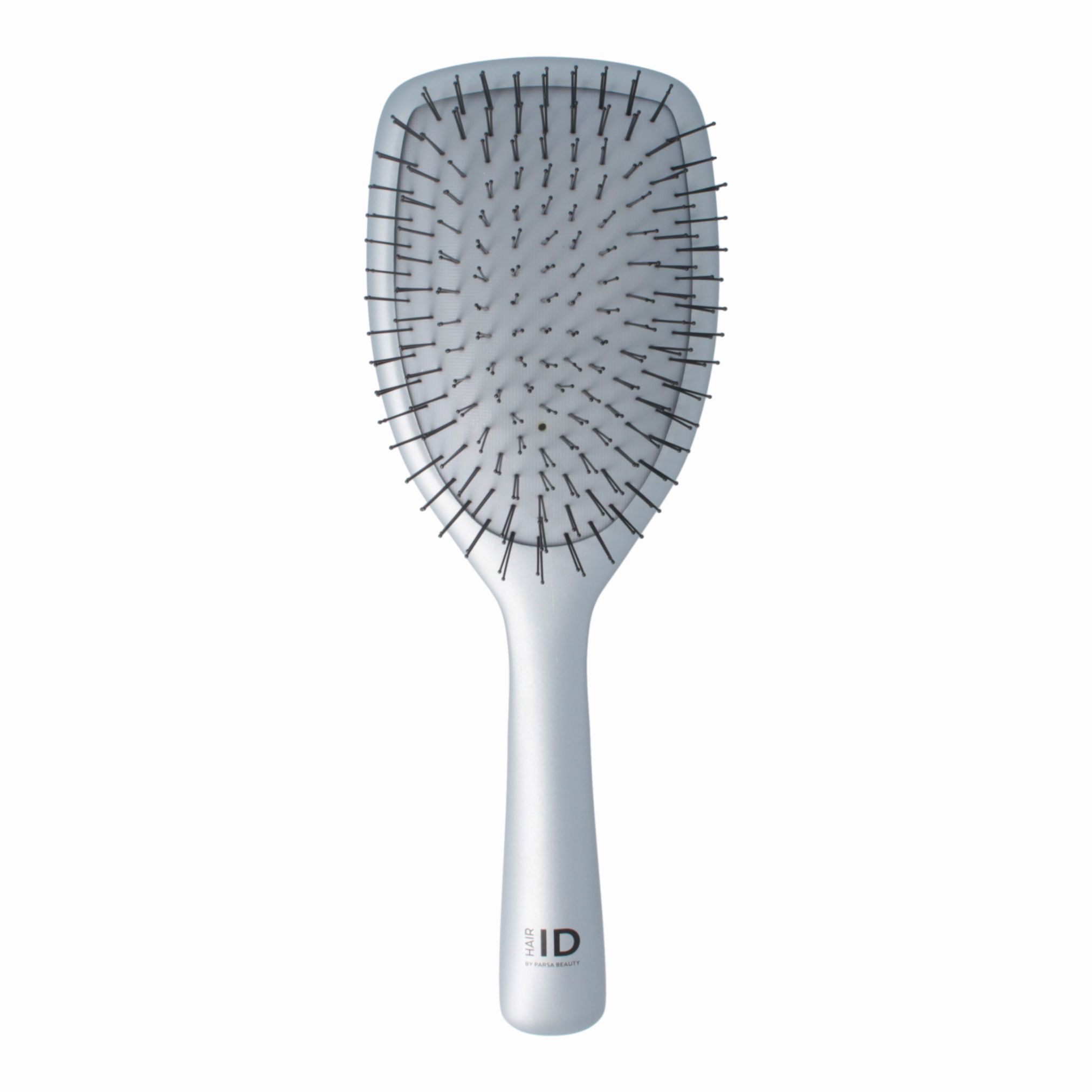 Parsa Beauty Hair ID Paddle-Bürste Metallic Vitalisierung gegen Haarverlust 284 St