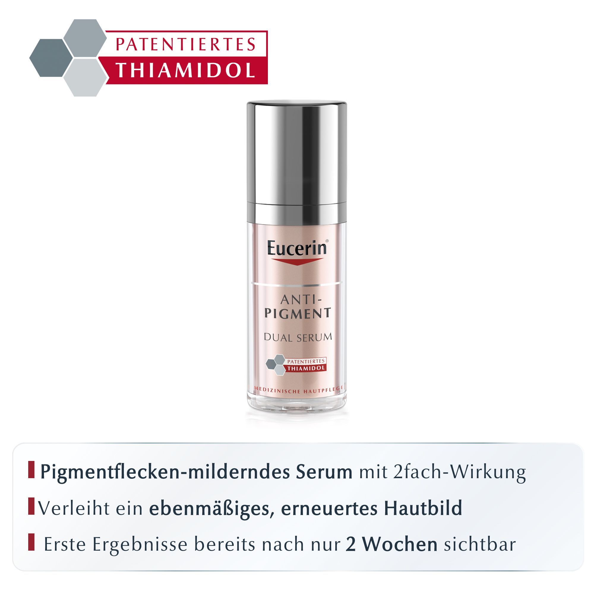 Eucerin Anti-Pigment Dual Serum 30 ml Konzentrat