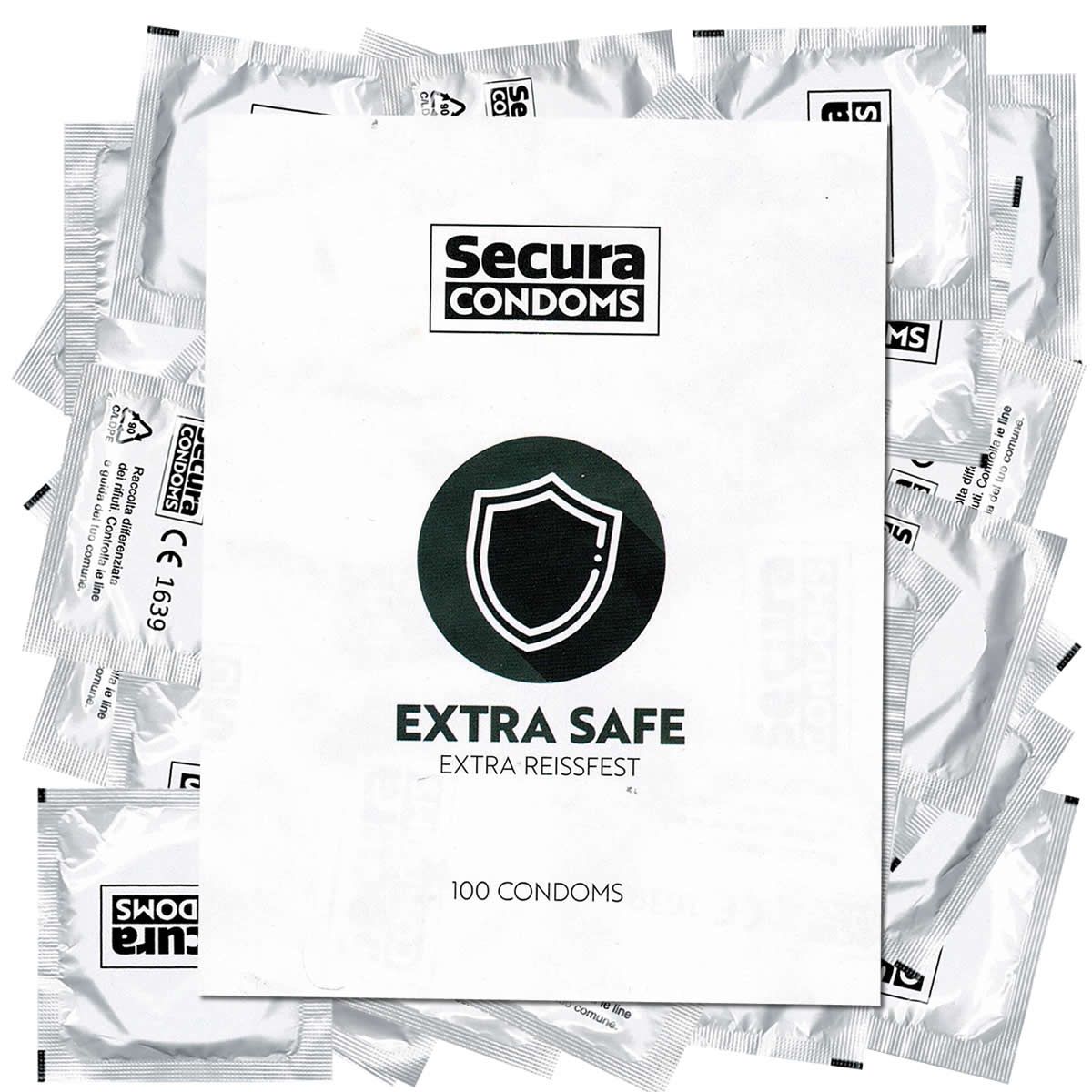 Secura *Extra Safe*