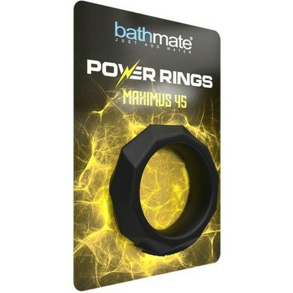 Bathmate Power Rings Maximus 45