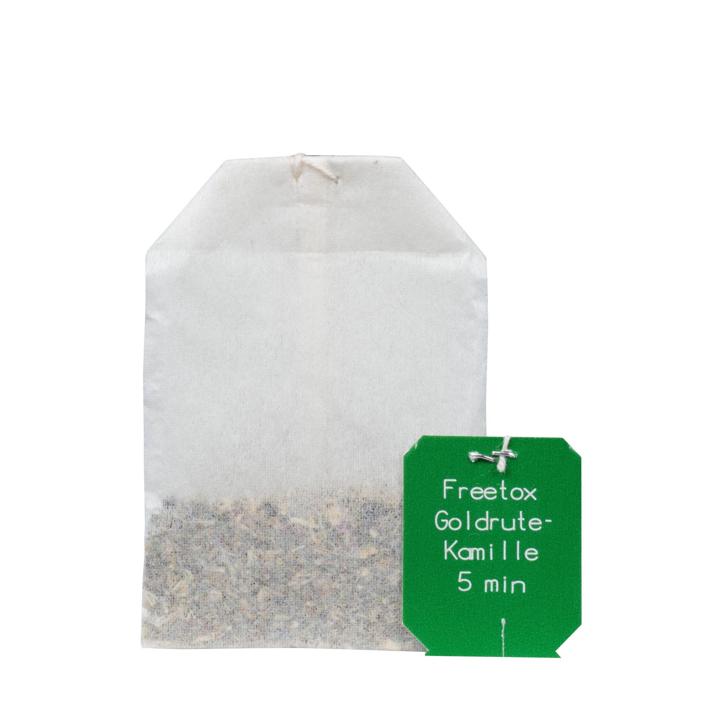 Freetox® Goldrute-Kamille