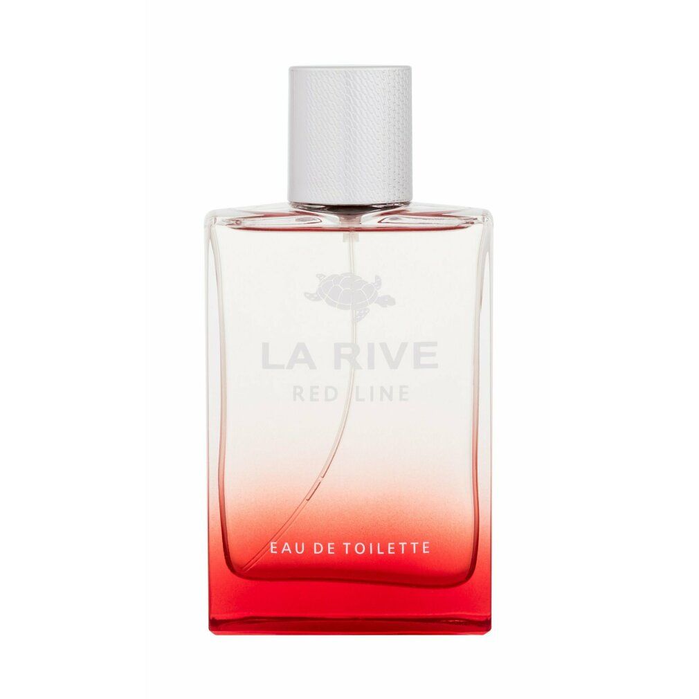La Rive Red Line Eau De Toilette Spray für männer 0,09 l