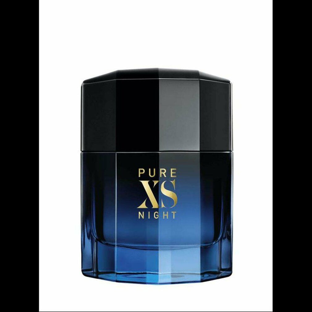 Paco Rabanne Pure XS Night Eau de Parfum 100ml