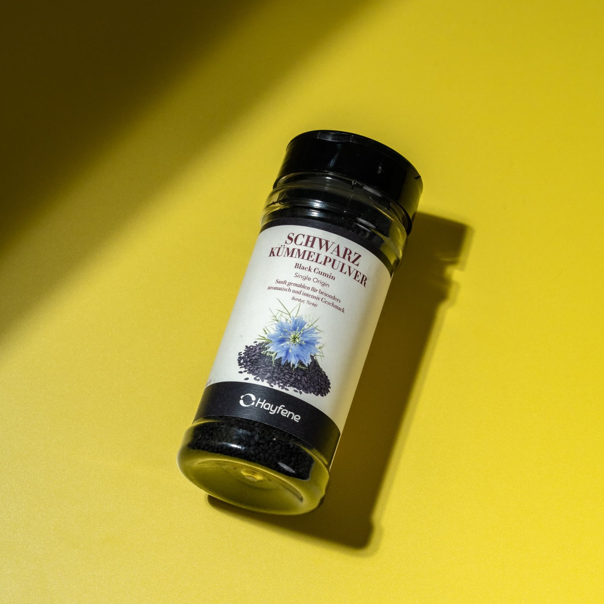 Hayfene | Schwarzkümmel Körner