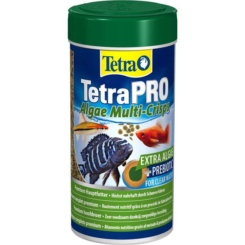 TetraPRO Algae Multi-Crisps 45 g