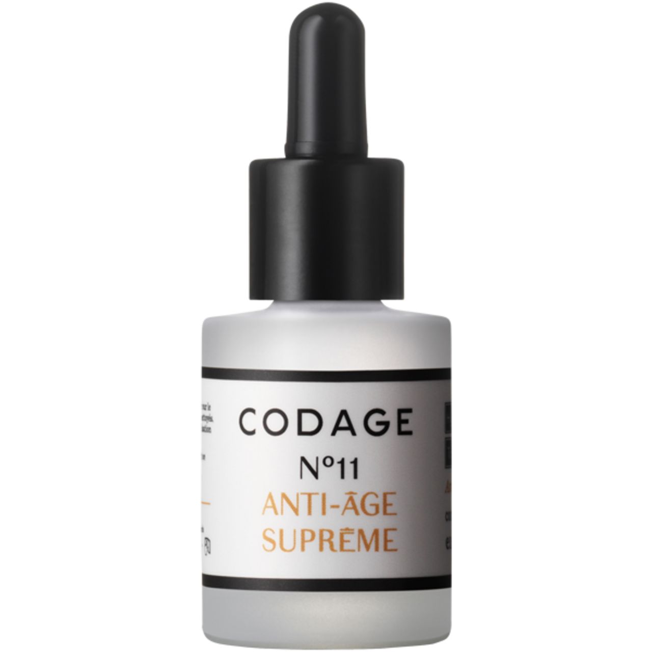 Codage, Sérum N°11 Anti-Âge Suprême