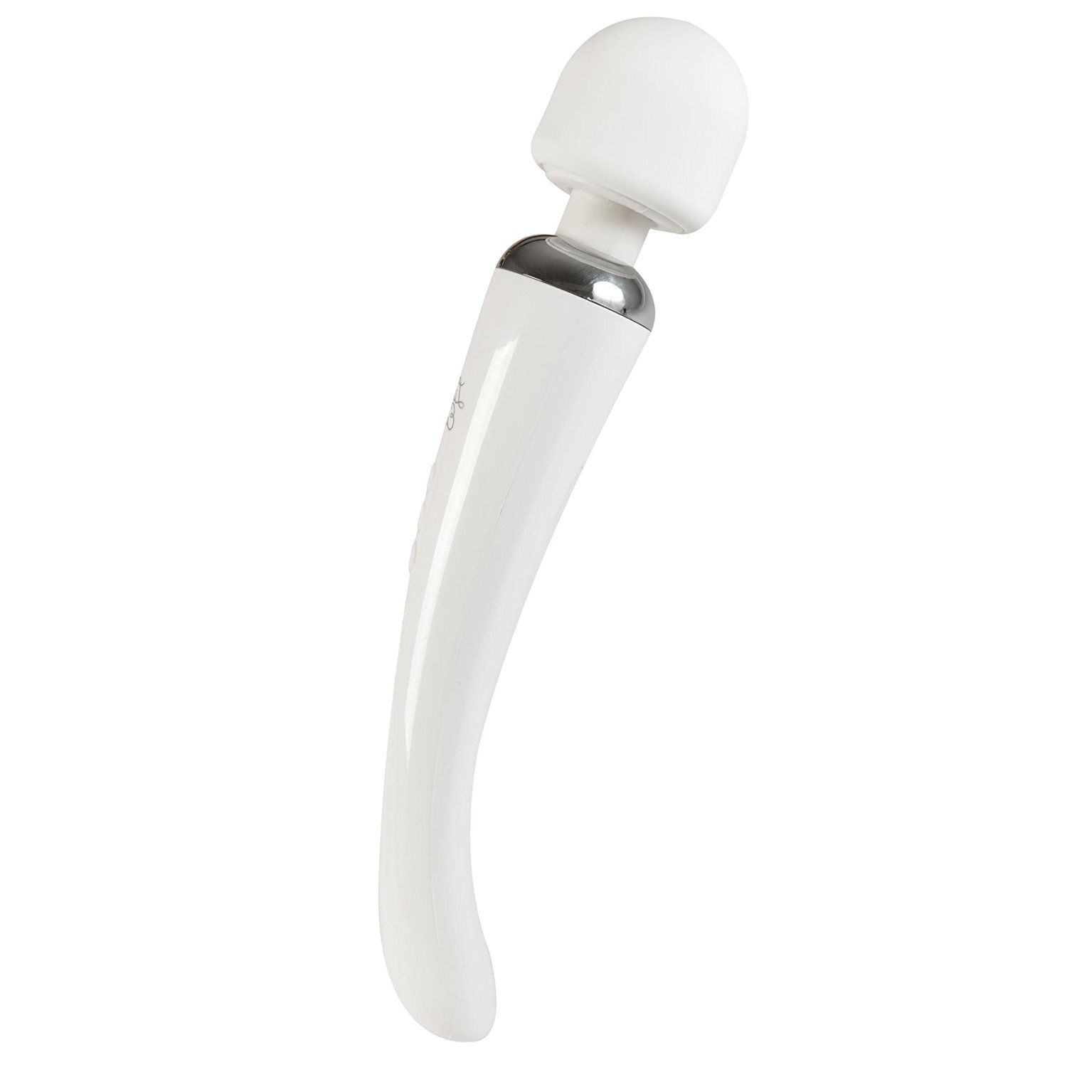 Lumunu Magic Wand Massager "Muskelmeister"