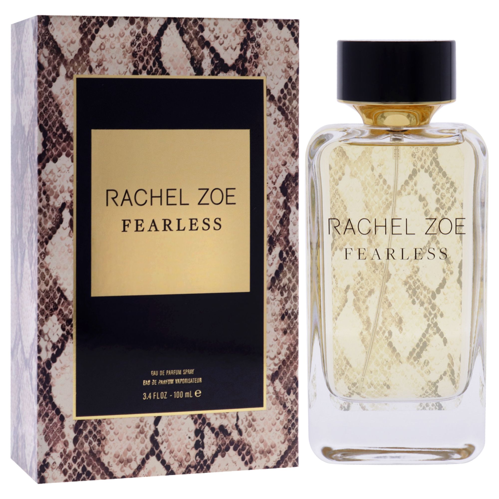 Fearless von Rachel Zoe für Damen – EDP-Spray