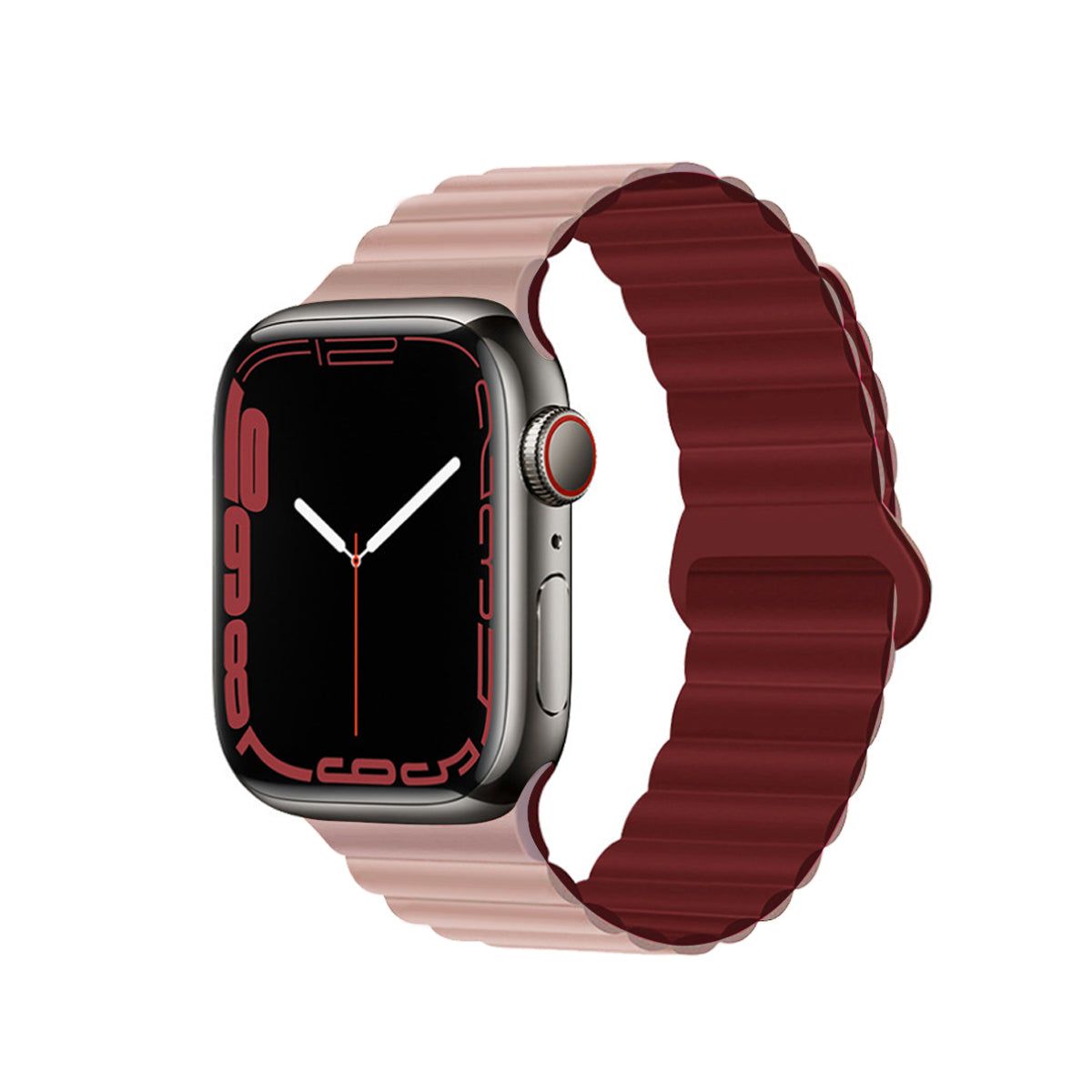 Platyne Armband kompatibel mit Apple Watch 38/40/41 mm