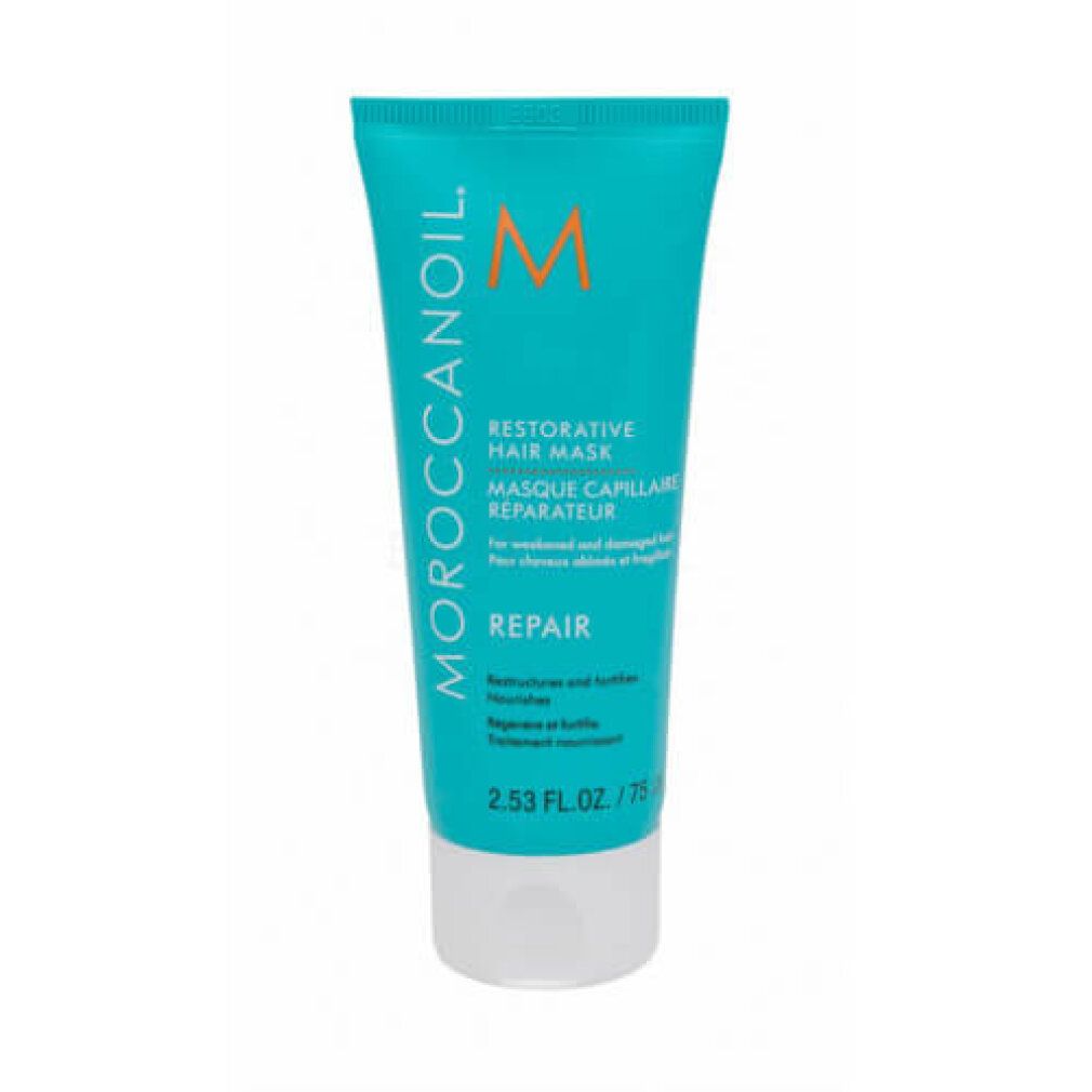 Moroccanoil Restorative Hair Mask 0,03 l