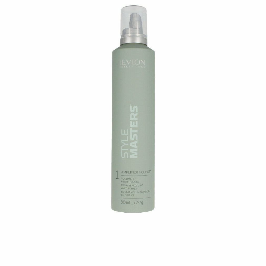 Revlon Style Masters 1 Verstärker Schaum mit Fasern, 300ml.