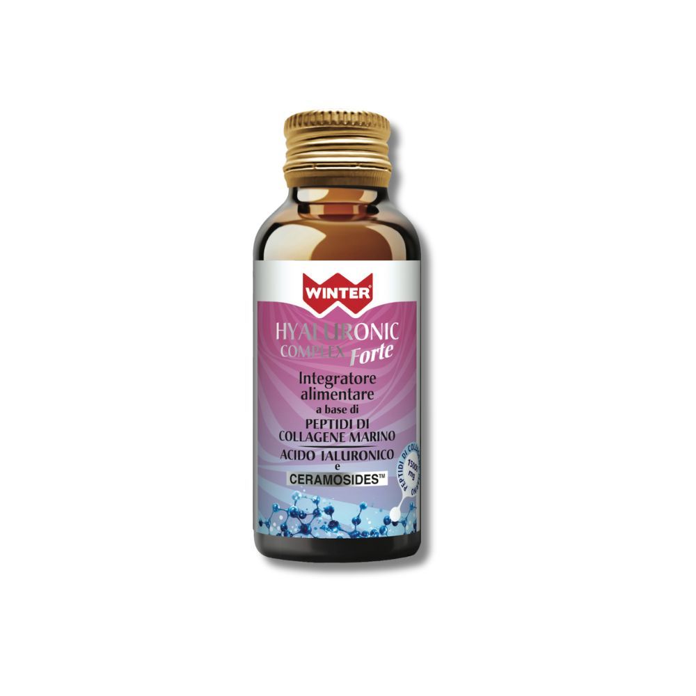 Winter Hyaluronic Complex Forte 50Ml 50 Ml