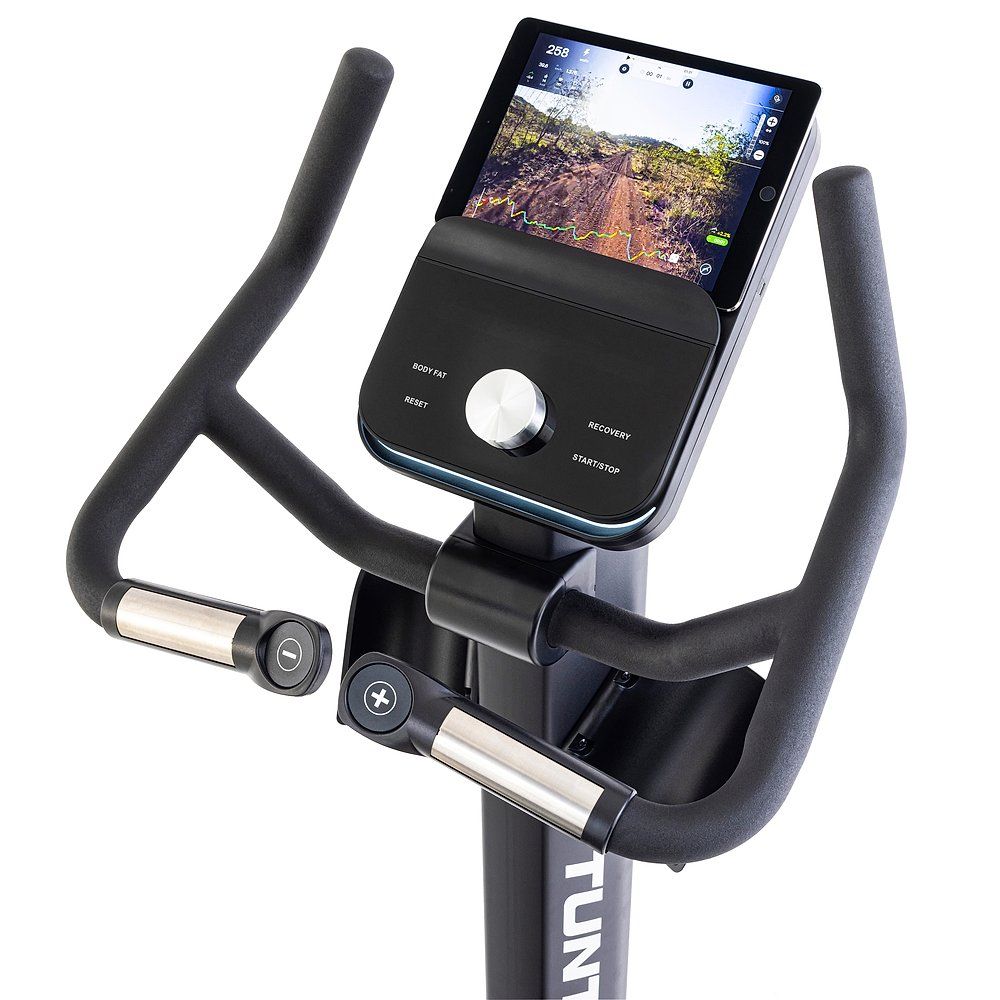 Tunturi Ergometer Platinum UB30