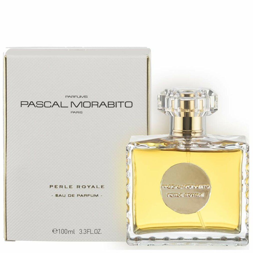Pascal Morabito Perle Royale Eau De Parfum Spray