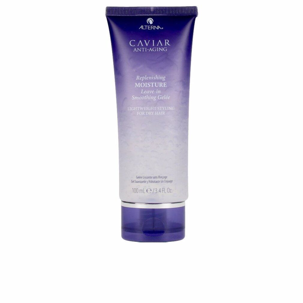 caviar replenishing moisture glättendes Leave-in-Gelee