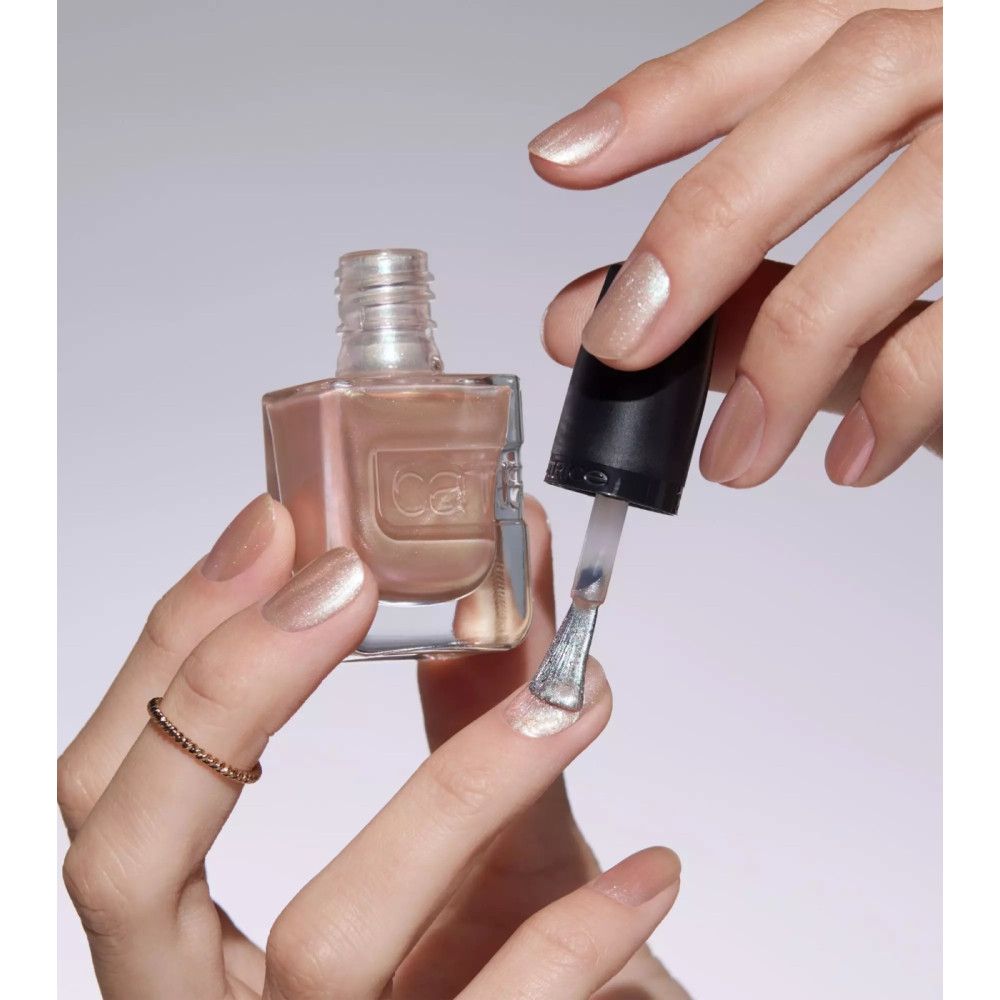 Catrice - Gel-Nagellack Affair