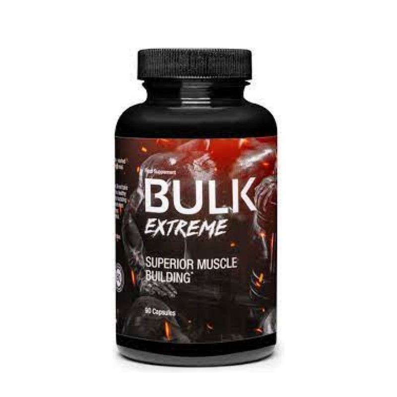 Bulk Extreme