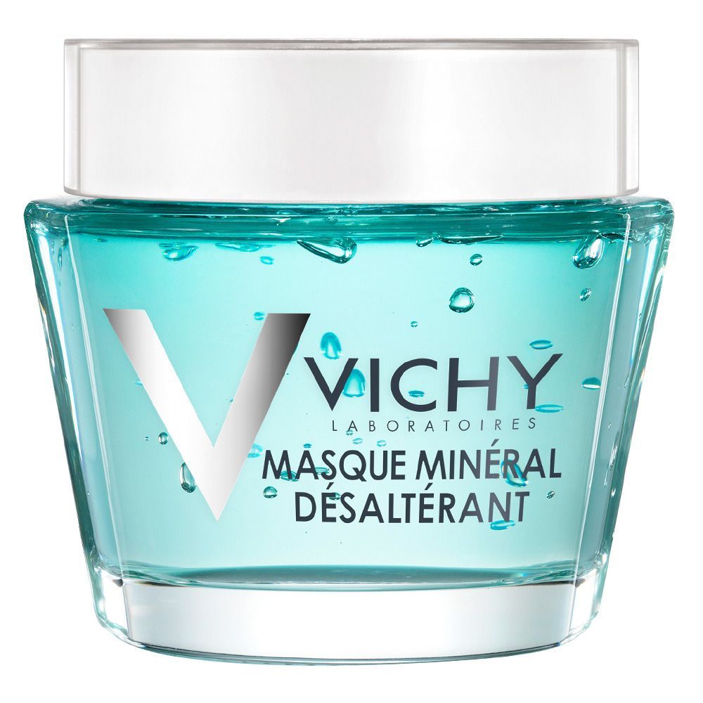 VICHY Feuchtigkeitsspendende Maske