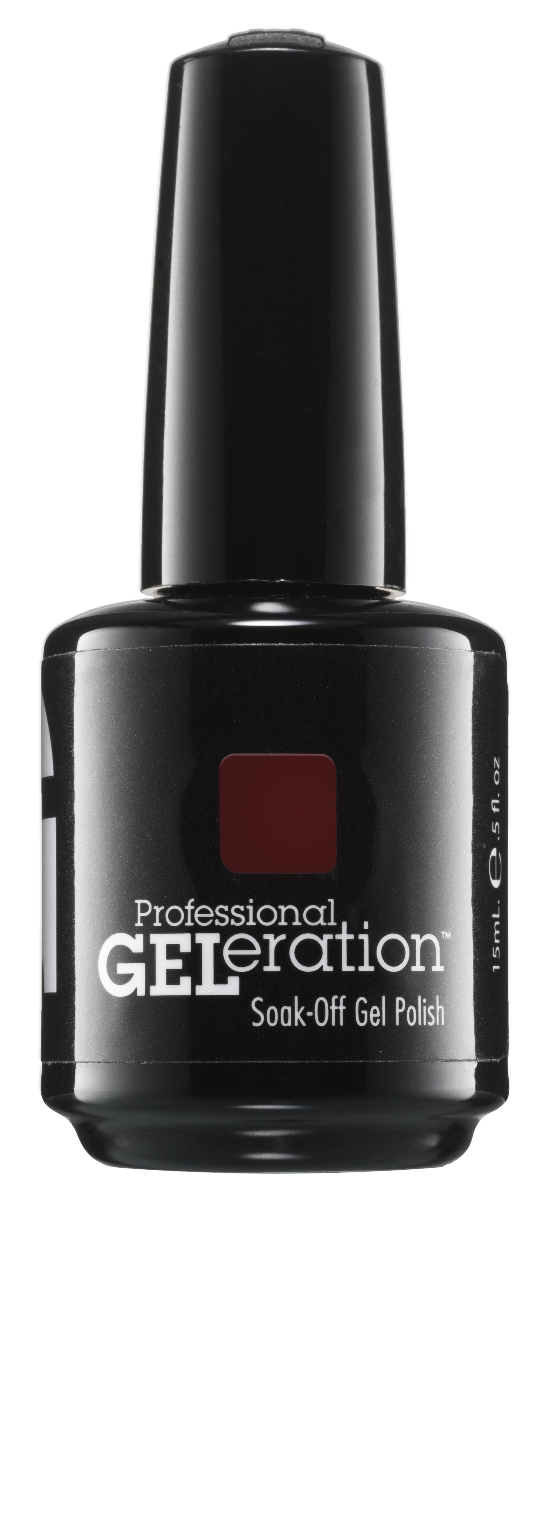 JESSICA Cosmetics GELeration Gel Colour