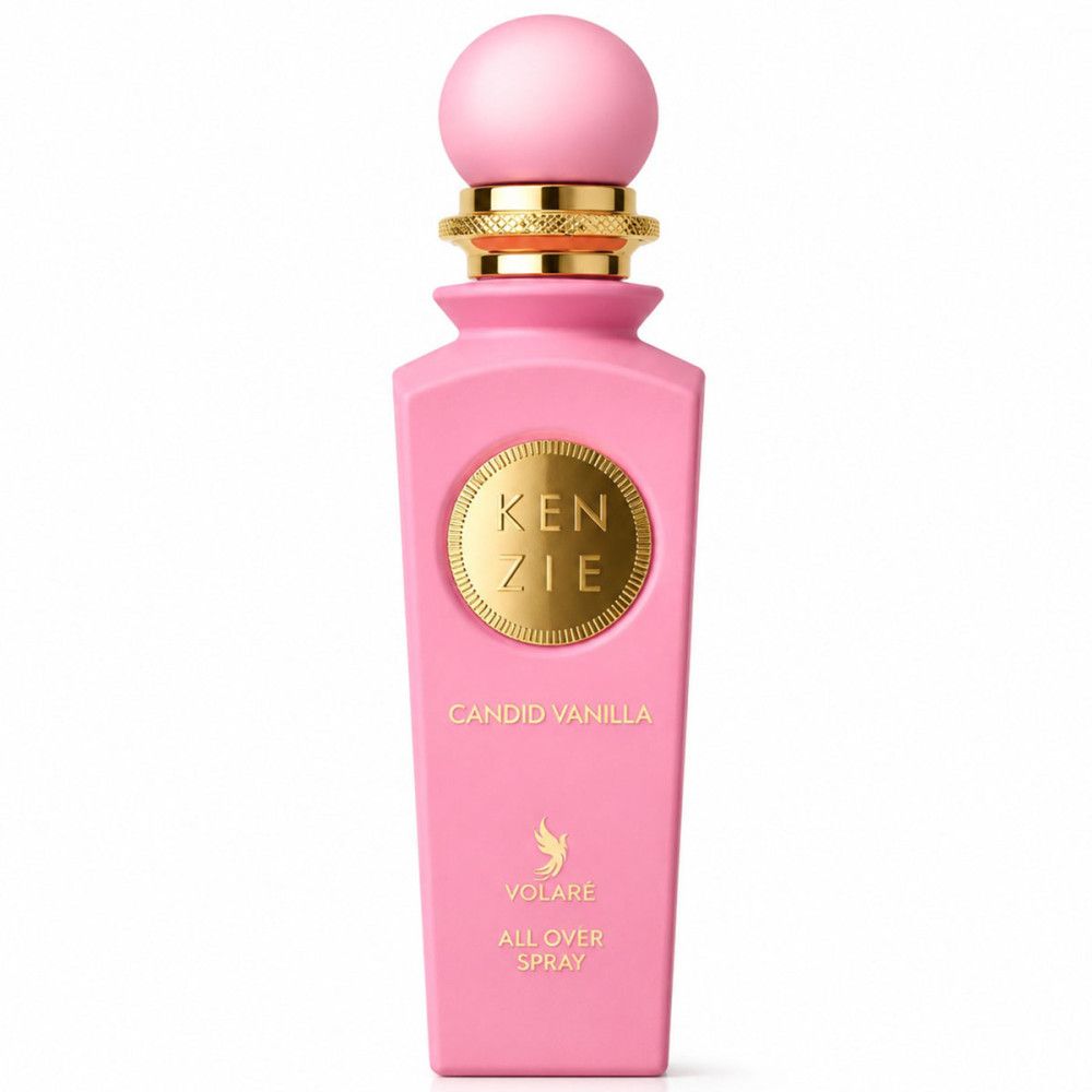 Volaré - Kenzie Eau de Parfum Candid Vanilla 150 ml