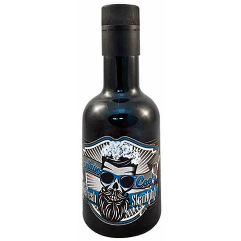 Eurostil Captain Cook Champu Refresh