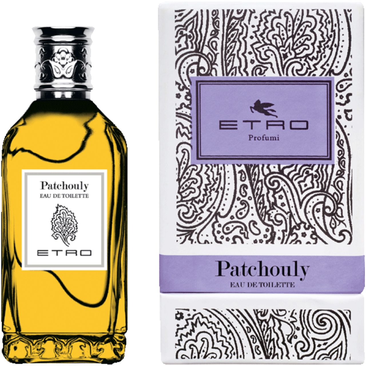 Etro, Patchouly EdT Vapo