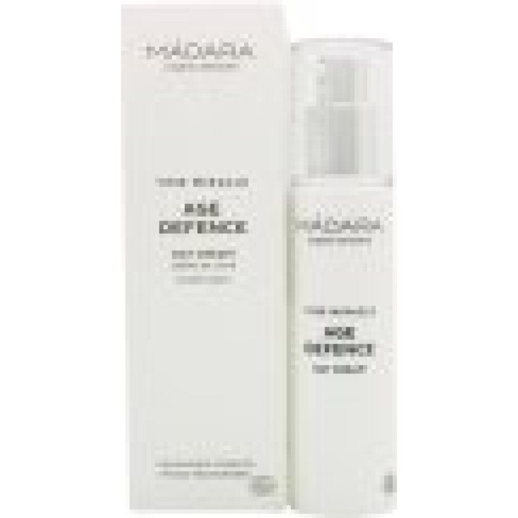 Madara Time Miracle Age Defence day cream 50ml