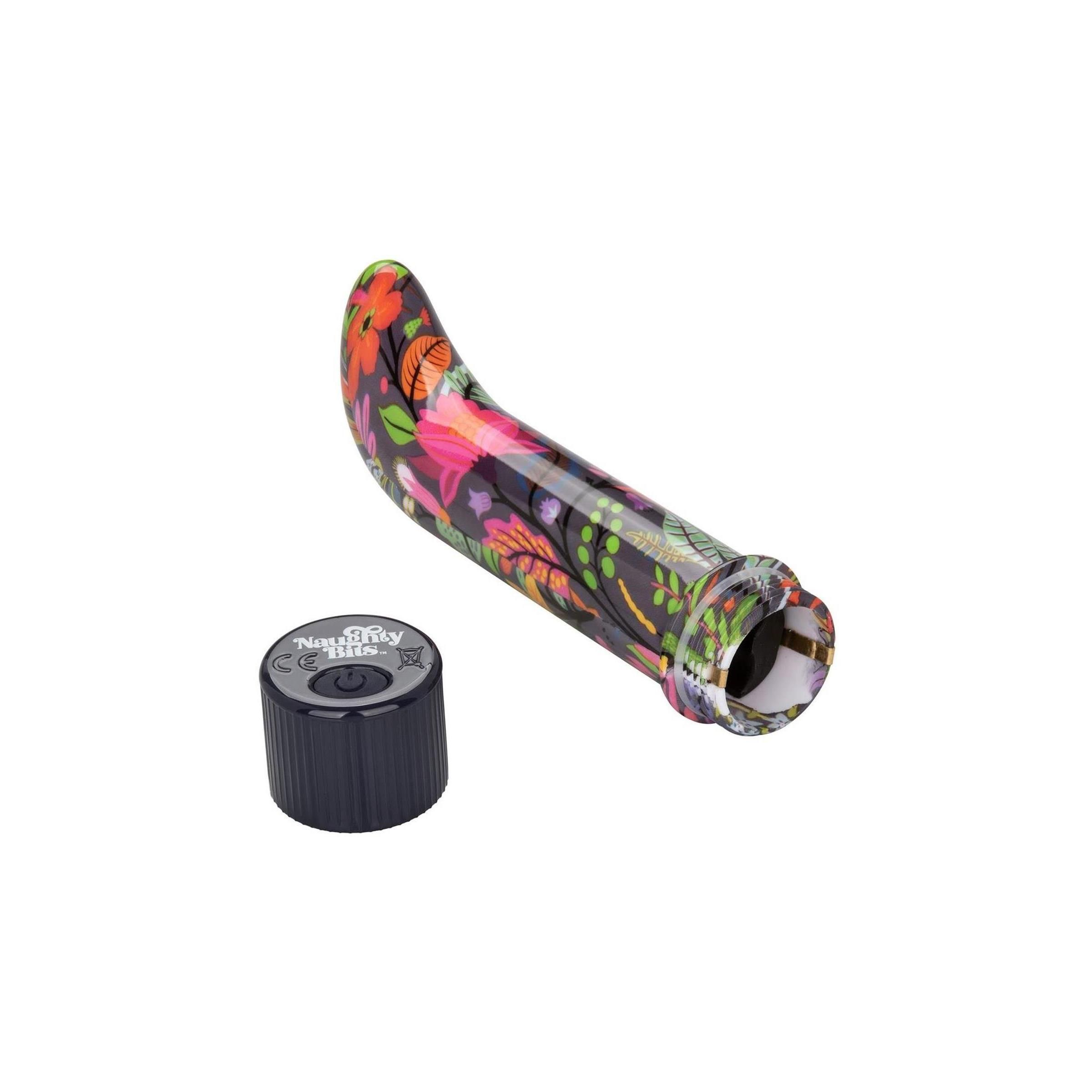 CalExotics - LilFucker Mini G-Spot Vibrator