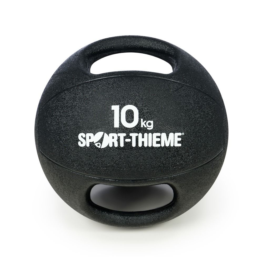 Sport-Thieme Medizinball Dual Grip