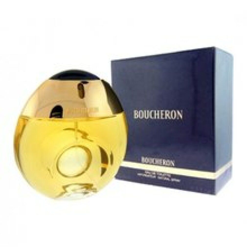 Boucheron Eau de Toilette