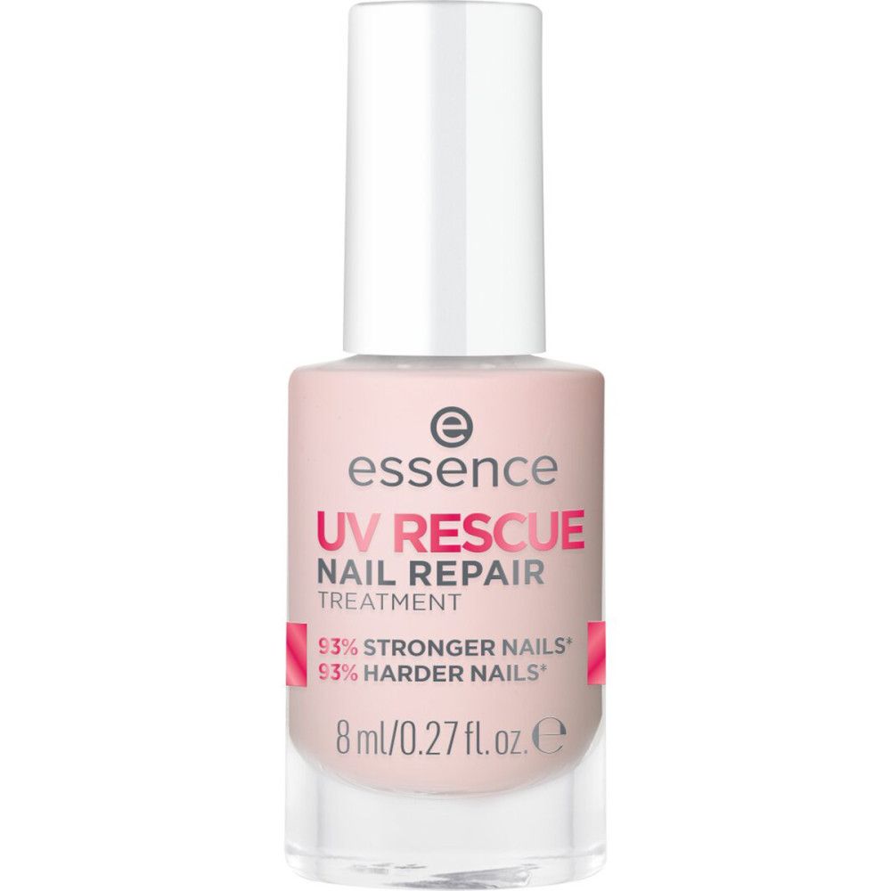 Essence - UV Rescue Nagelreparaturpflege 8 ml