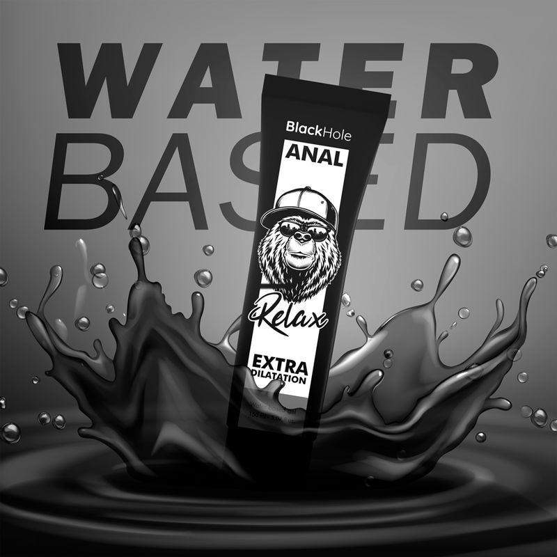 Black Hole *Extra Dilatation*