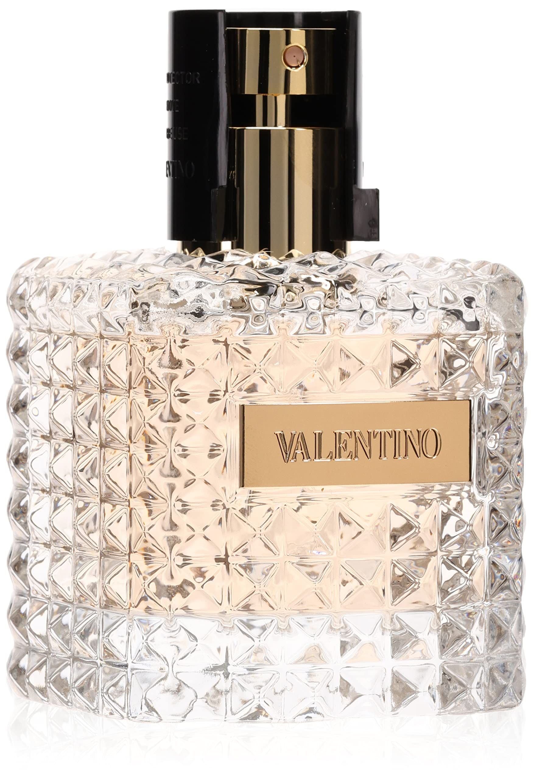 Valentino Donna Eau de Parfum 100 ml - Eleganza e Raffinatezza
