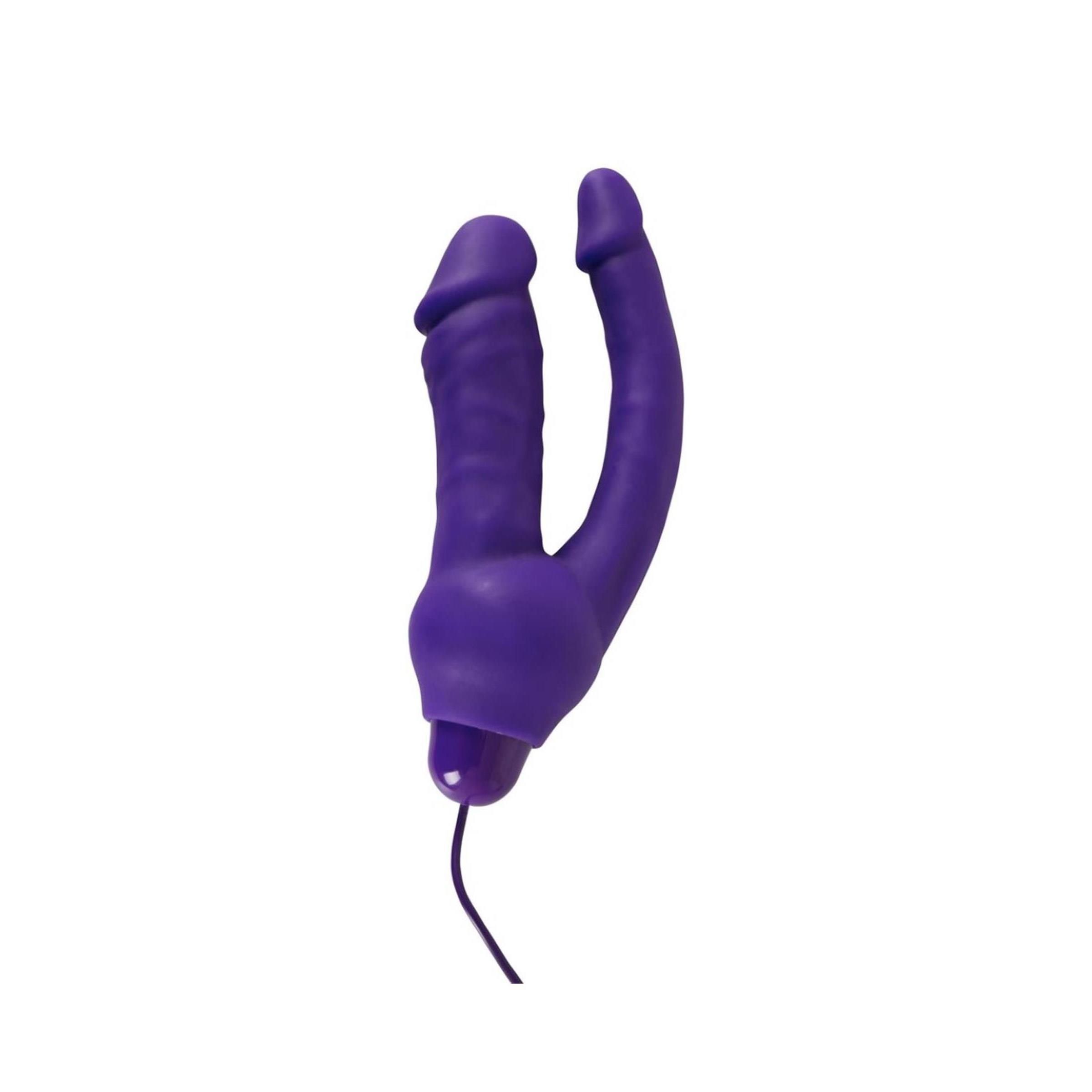 You2Toys - Double Pleasure Vibe