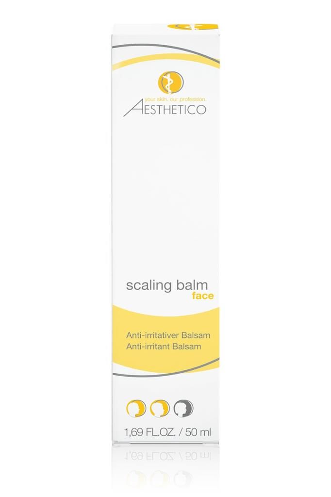 Aesthetico Scaling Balm SOS Balsam 50 ml