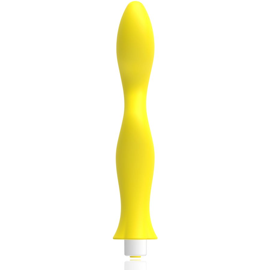 G-Punkt Vibrator 'Gavyn' | 10 Vibrationsmodi G-Spot 1 St