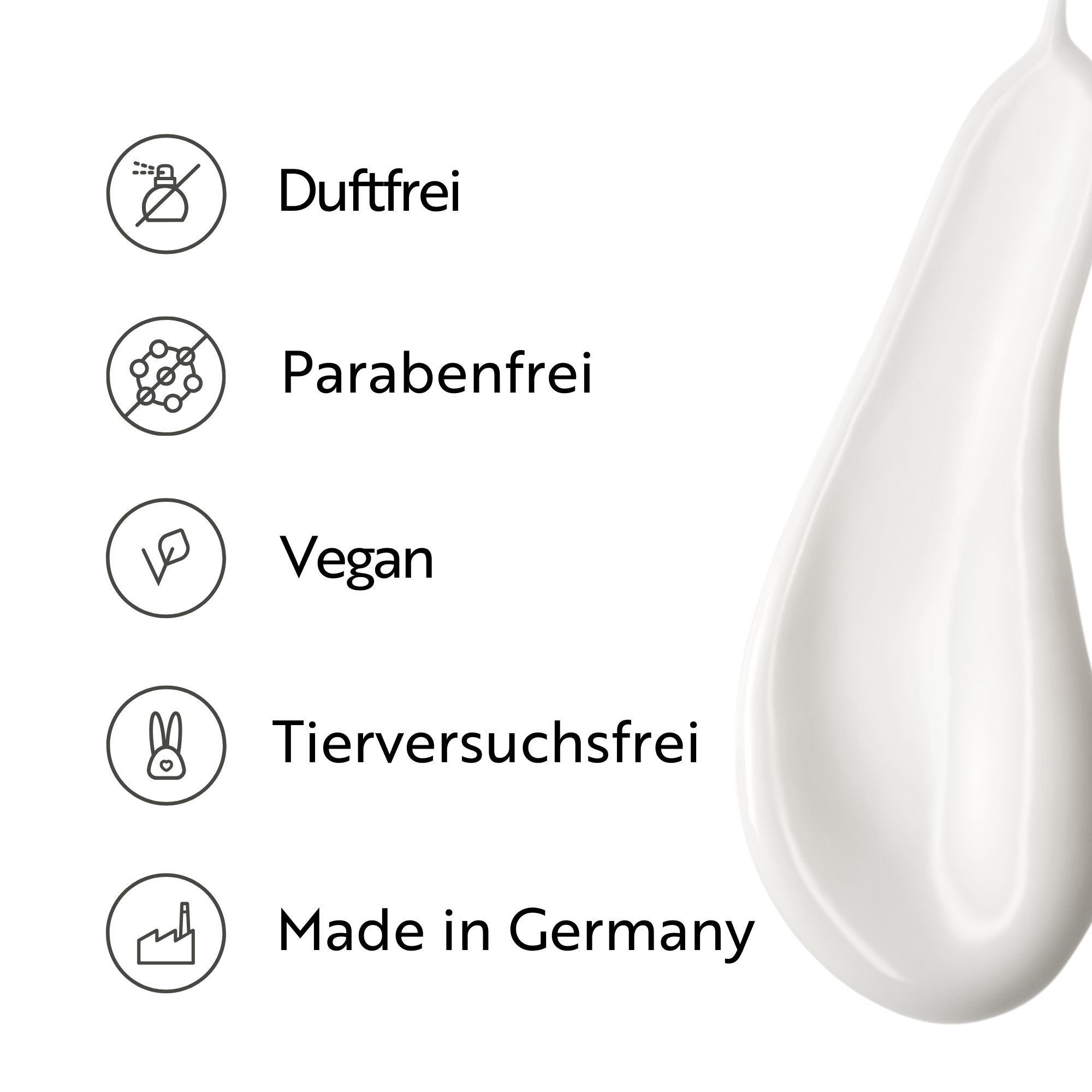 M. Asam AQUA INTENSE Hyaluron Serum