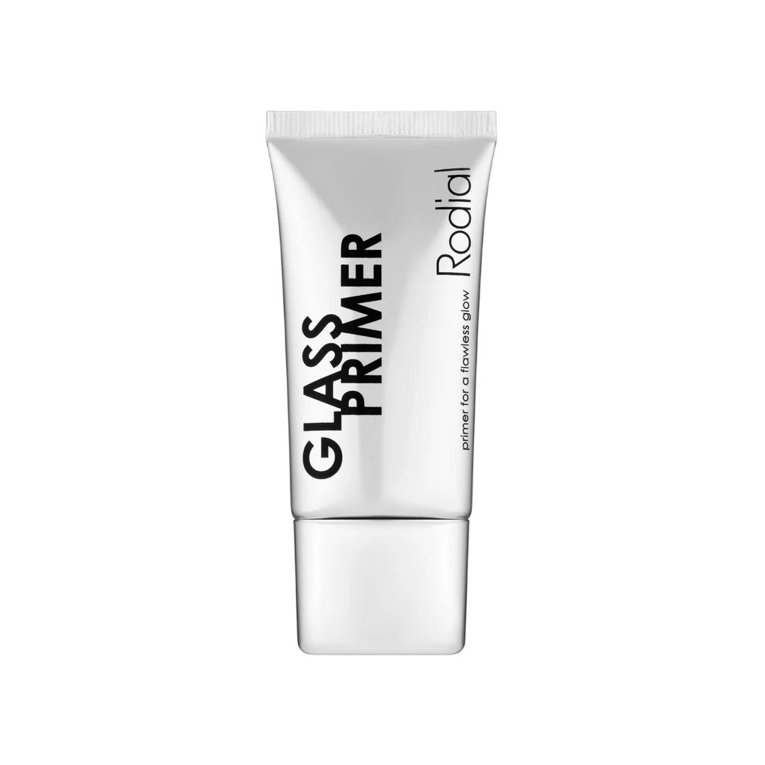 Rodial Glass Primer 30 ml – Primer ultra-idratante.